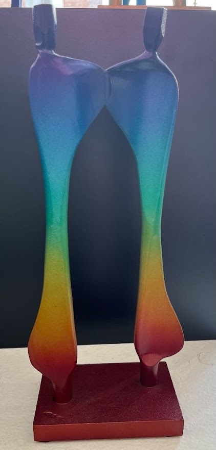 Boris Kramer Artist
